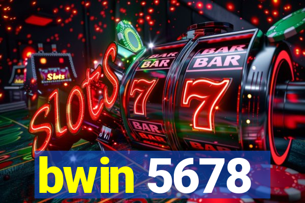 bwin 5678